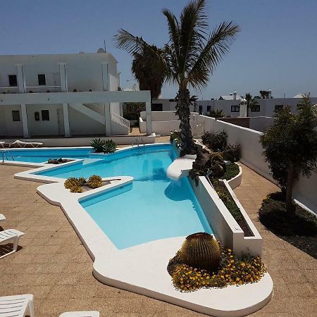 Las Caracolas I Puerto del Carmen  Exterior photo