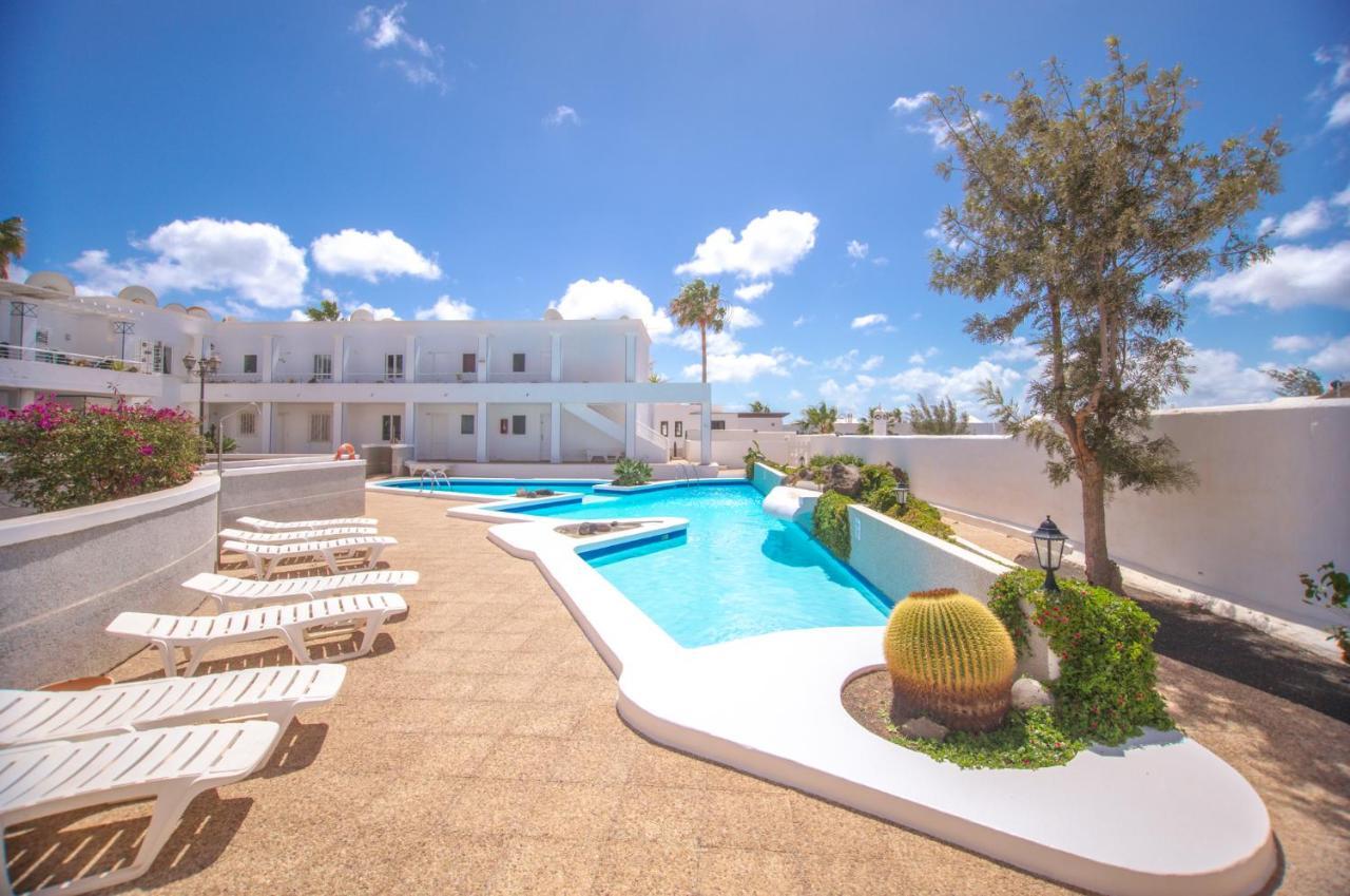 Las Caracolas I Puerto del Carmen  Exterior photo