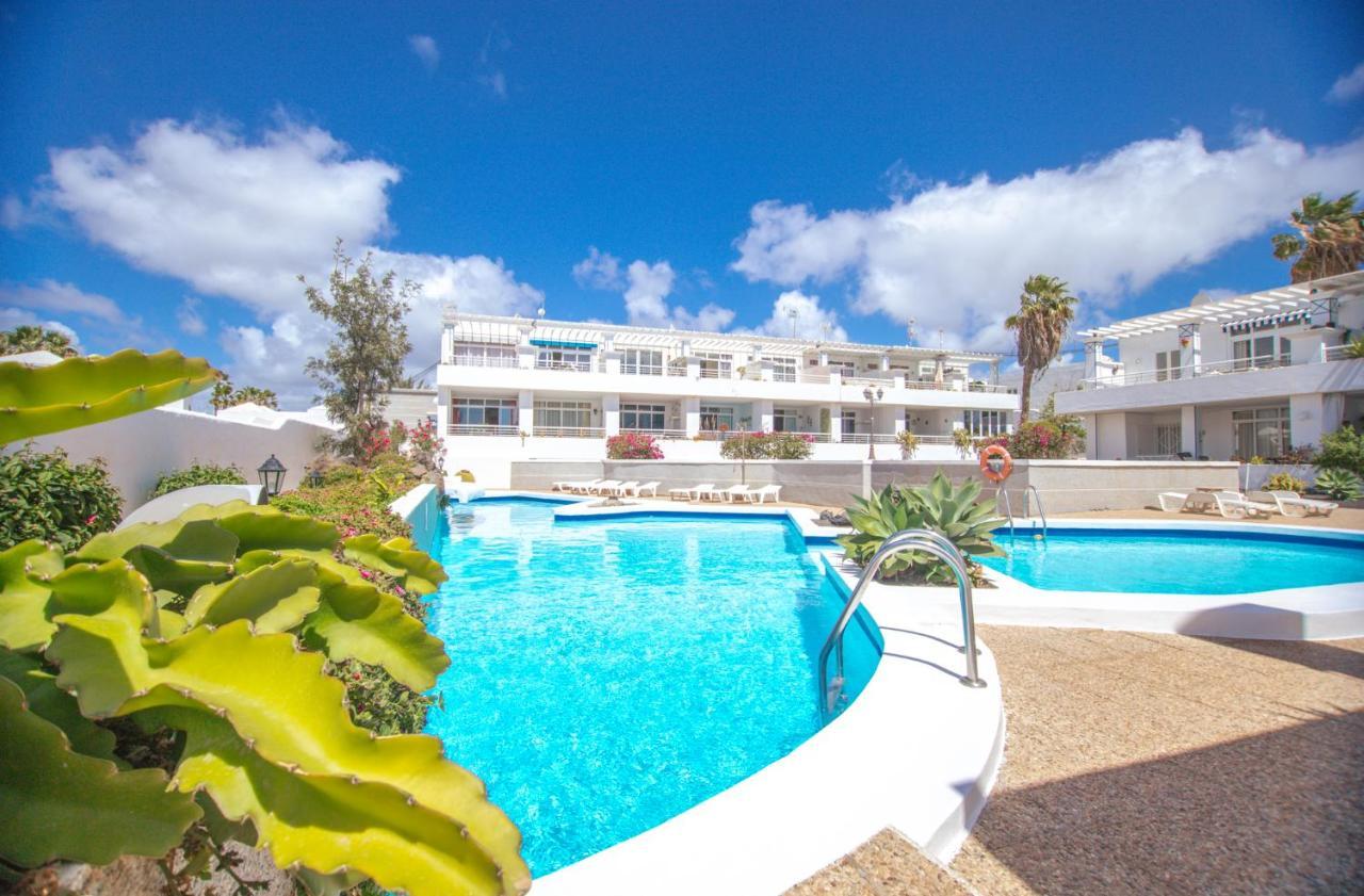Las Caracolas I Puerto del Carmen  Exterior photo