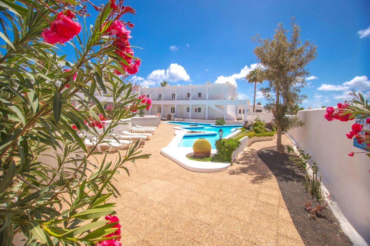 Las Caracolas I Puerto del Carmen  Exterior photo