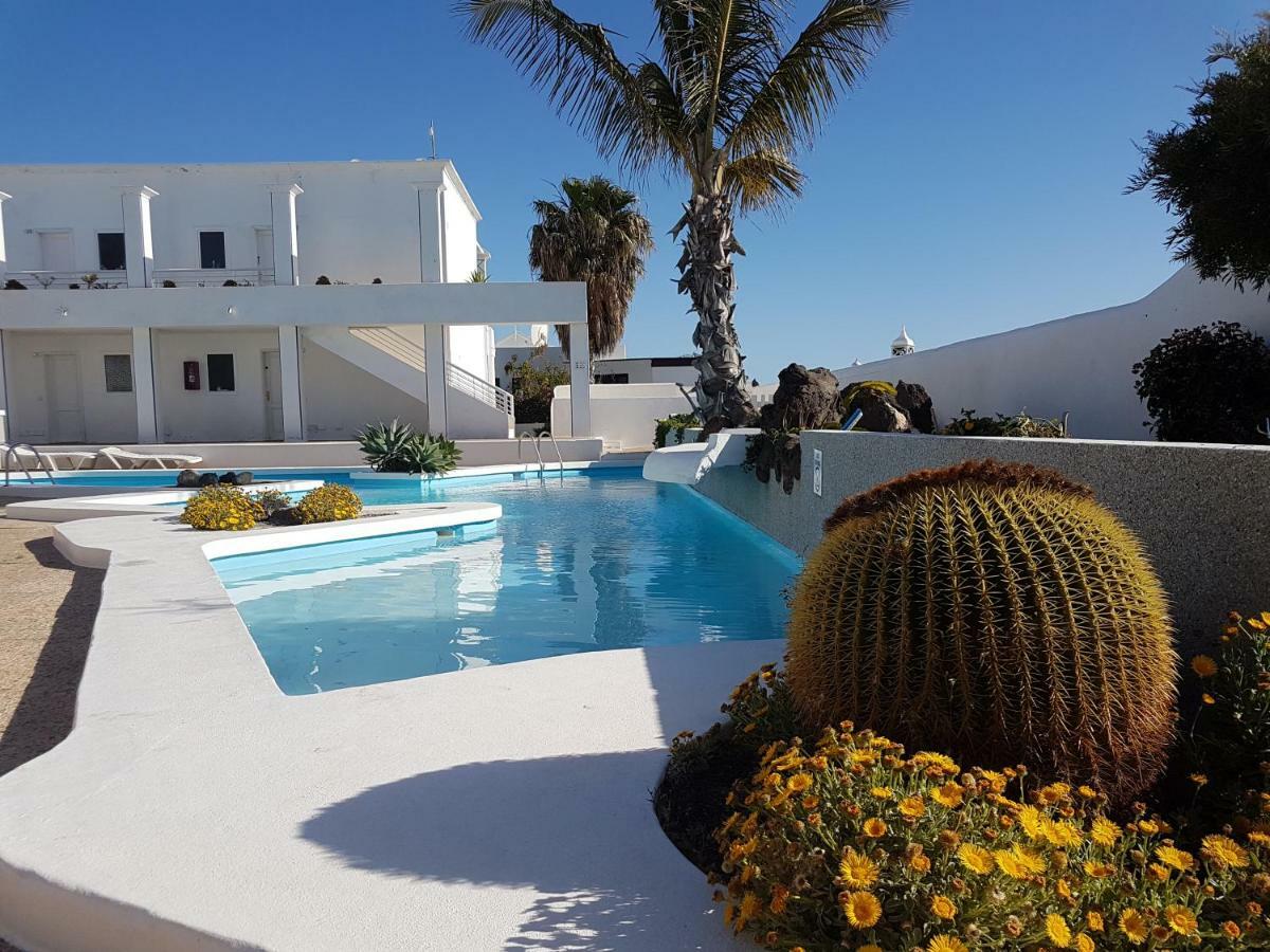 Las Caracolas I Puerto del Carmen  Exterior photo