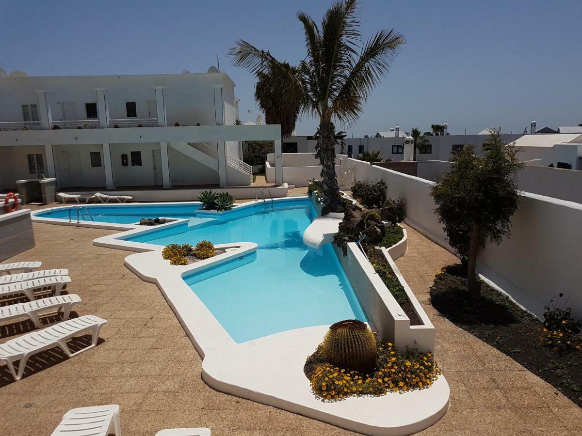 Las Caracolas I Puerto del Carmen  Exterior photo