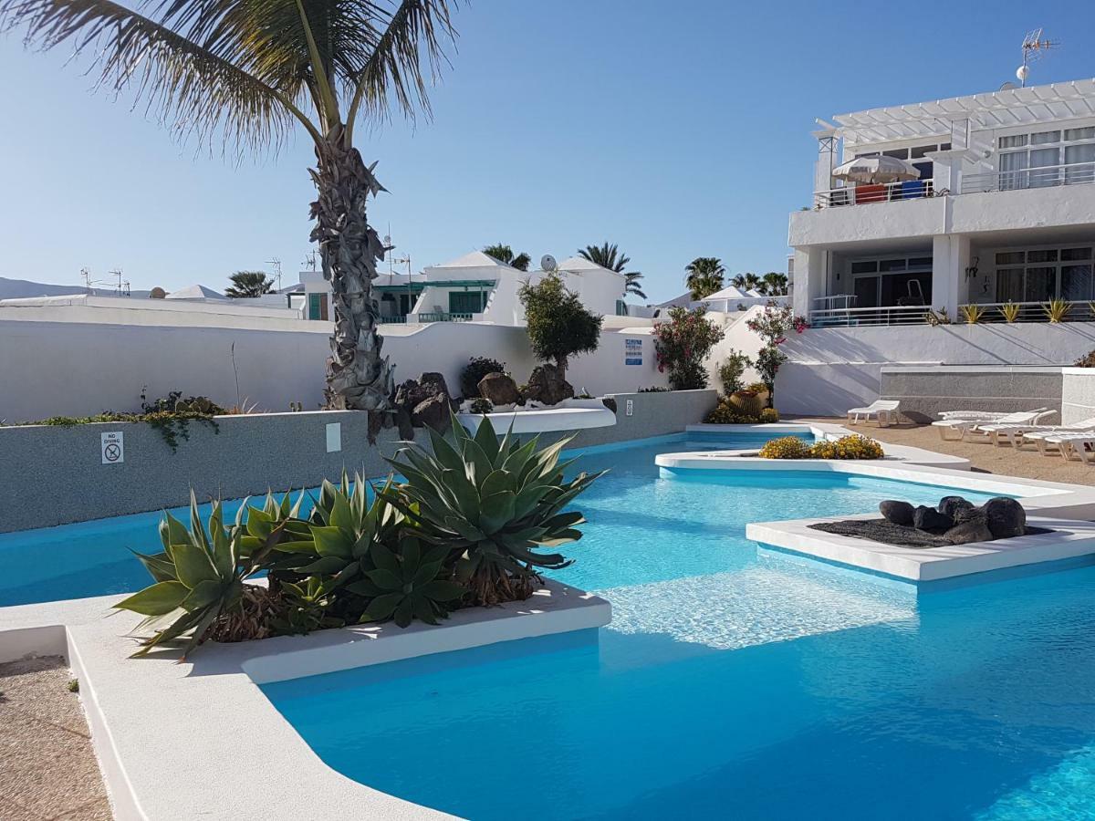 Las Caracolas I Puerto del Carmen  Exterior photo